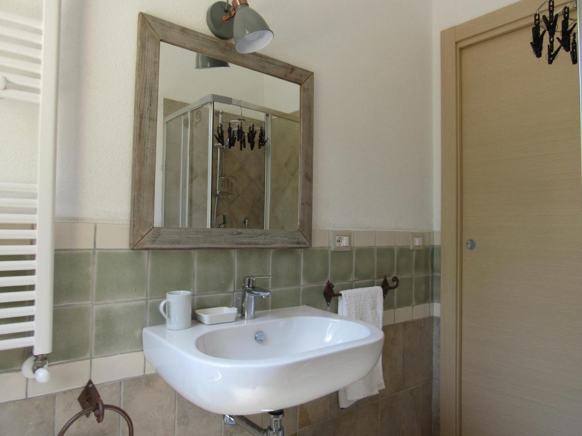 L' Angolo Degli Ortaggi Sassari Extérieur photo