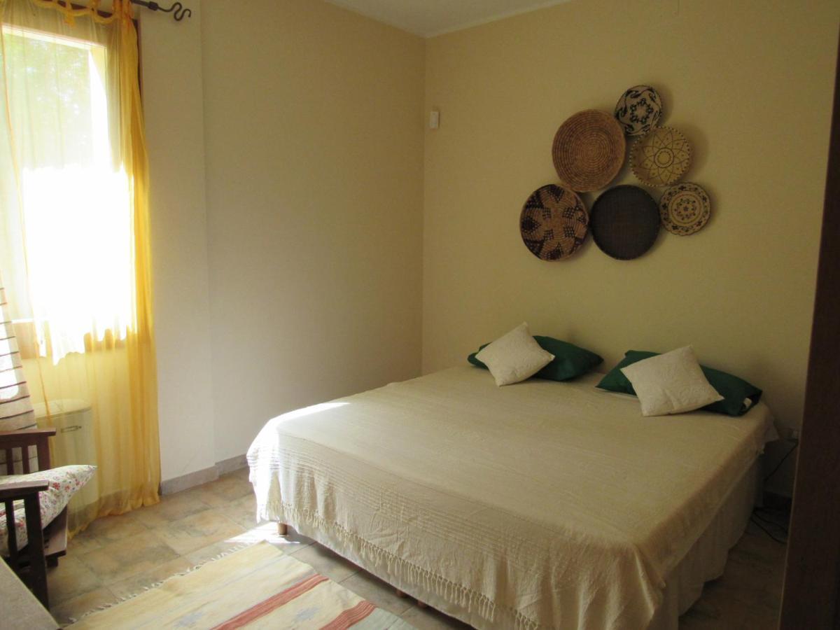 L' Angolo Degli Ortaggi Sassari Extérieur photo
