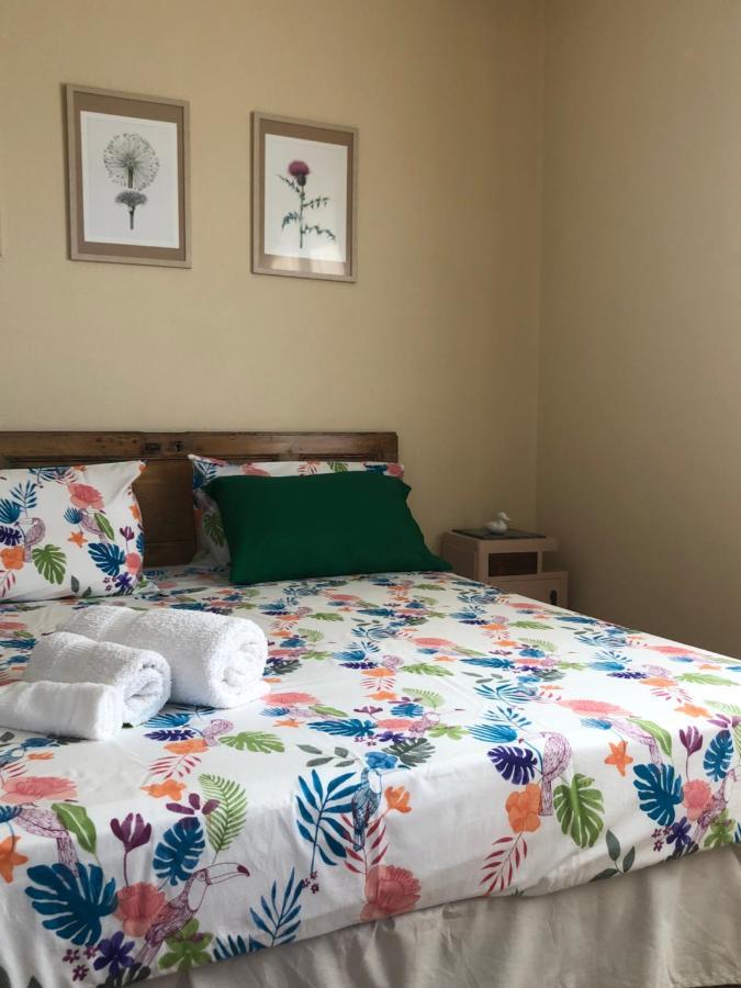 L' Angolo Degli Ortaggi Sassari Extérieur photo