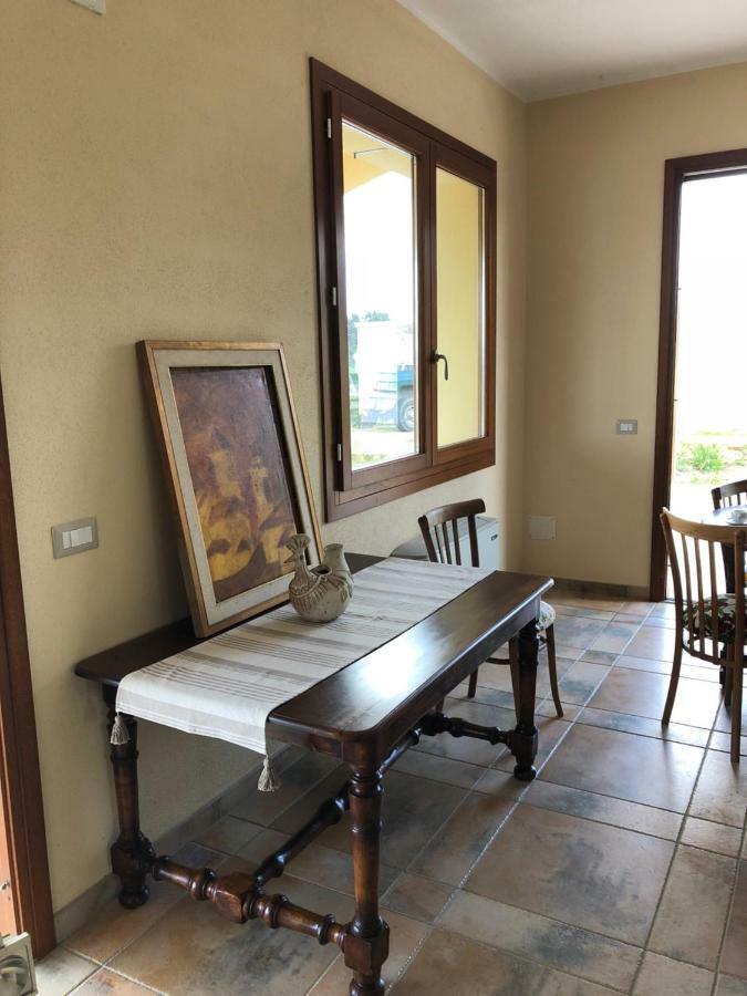 L' Angolo Degli Ortaggi Sassari Extérieur photo
