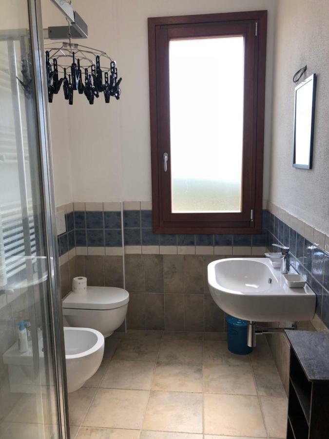 L' Angolo Degli Ortaggi Sassari Extérieur photo
